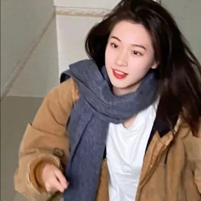 中年女性